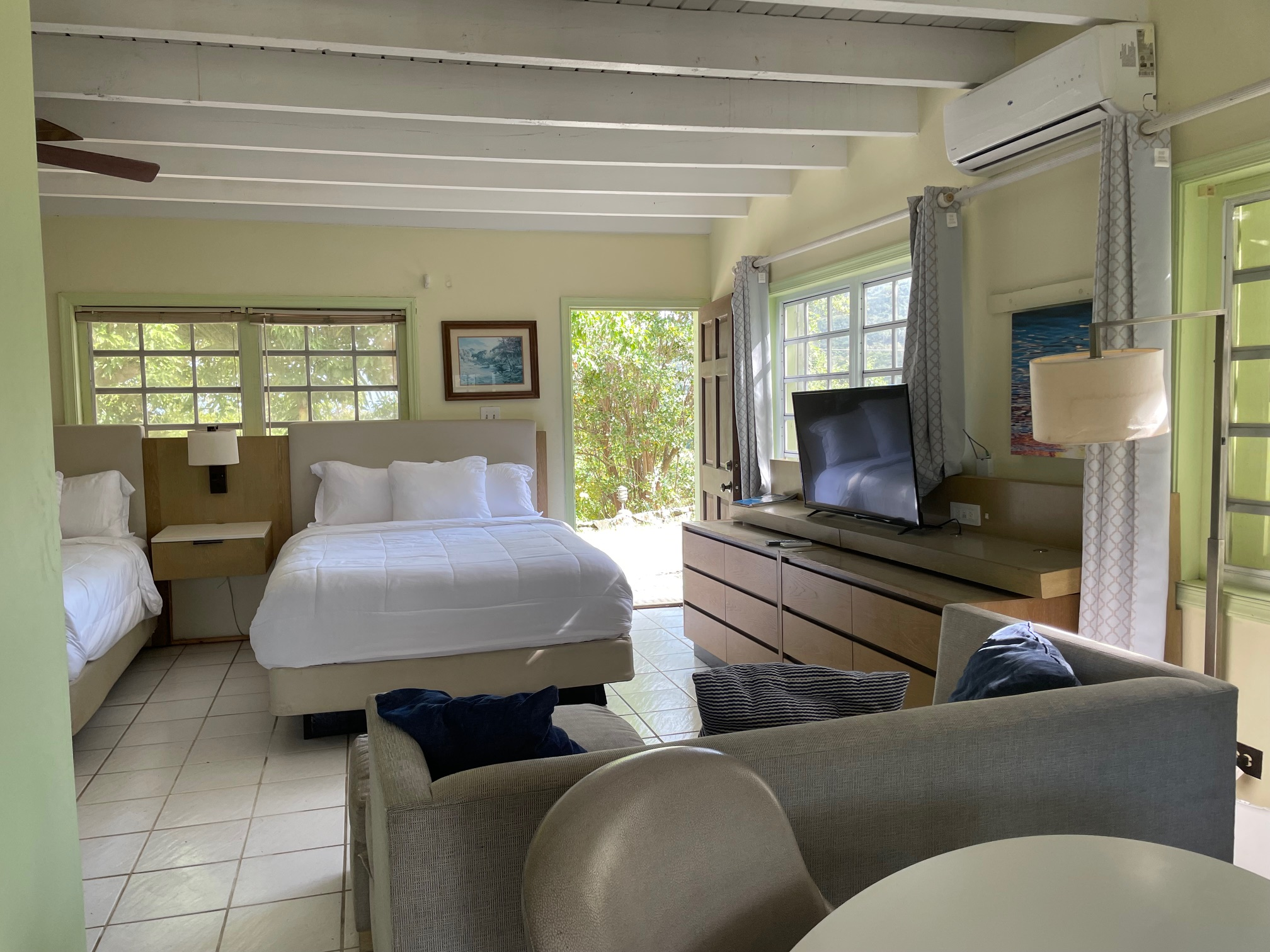 Comfort Plus Studio room at Boundless Bliss Hotel