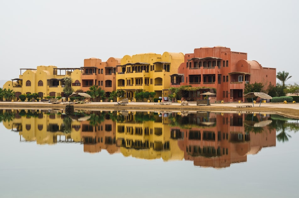 Experience Tropical Luxury
