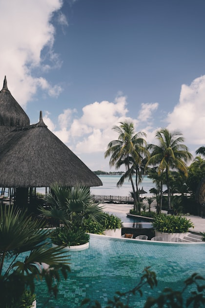 Discover Boundless Bliss Hotel